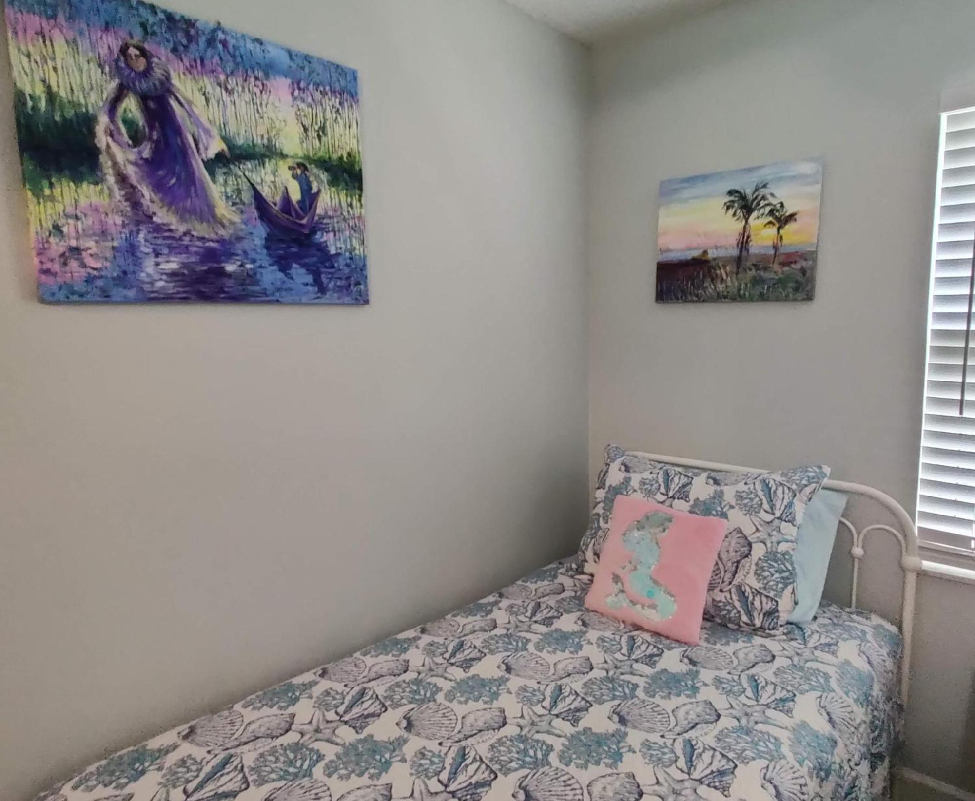 Paradise Beach Oasis Indialantic Quarto foto